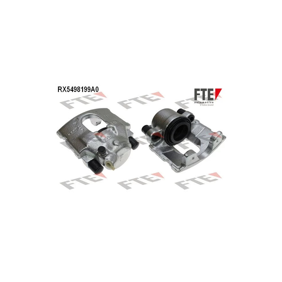FTE Rx5498199A0 Brake Caliper