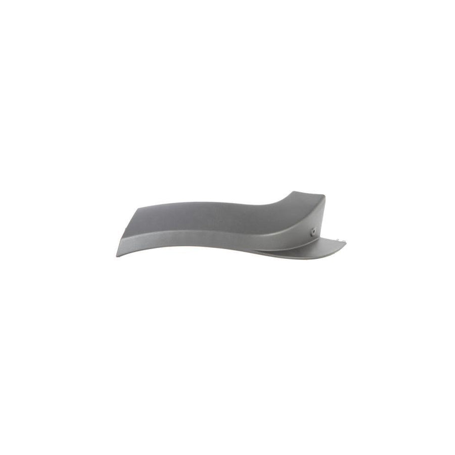 Blic 5511-00-4001226P Front Splitter