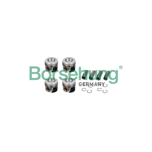 Borsehung B11132 Piston