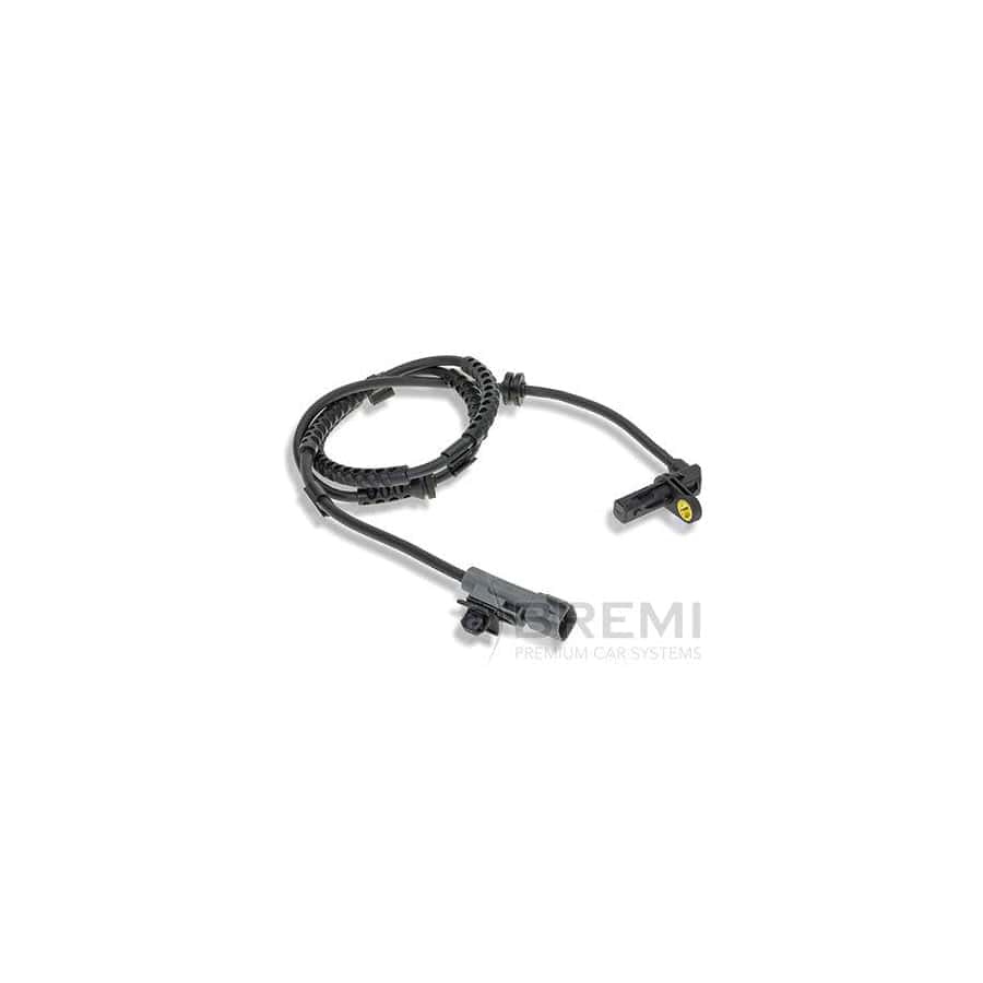 Bremi 51580 Abs Sensor for Chevrolet Spark (M300)