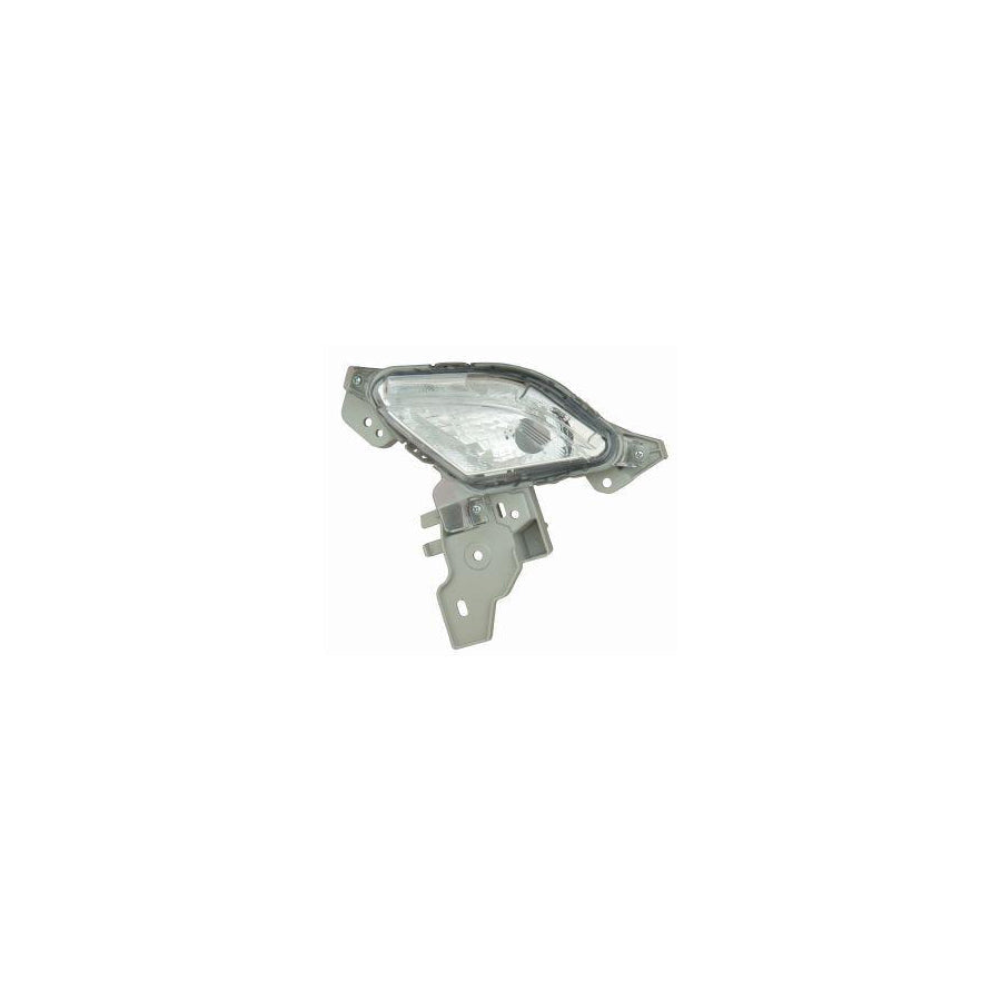 Abakus 2161626Ruq Headlight for Mazda CX-3 (Dk)