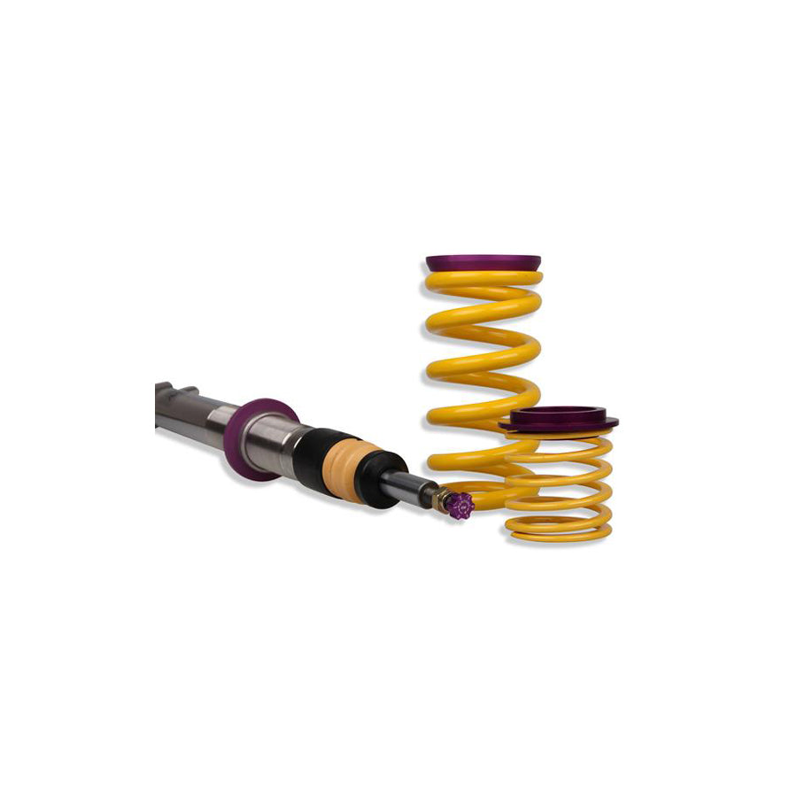 KW 35263003 Cadillac CTS Variant 3 Coilover Kit - With EDC Delete 3 | ML Performance US Car Parts