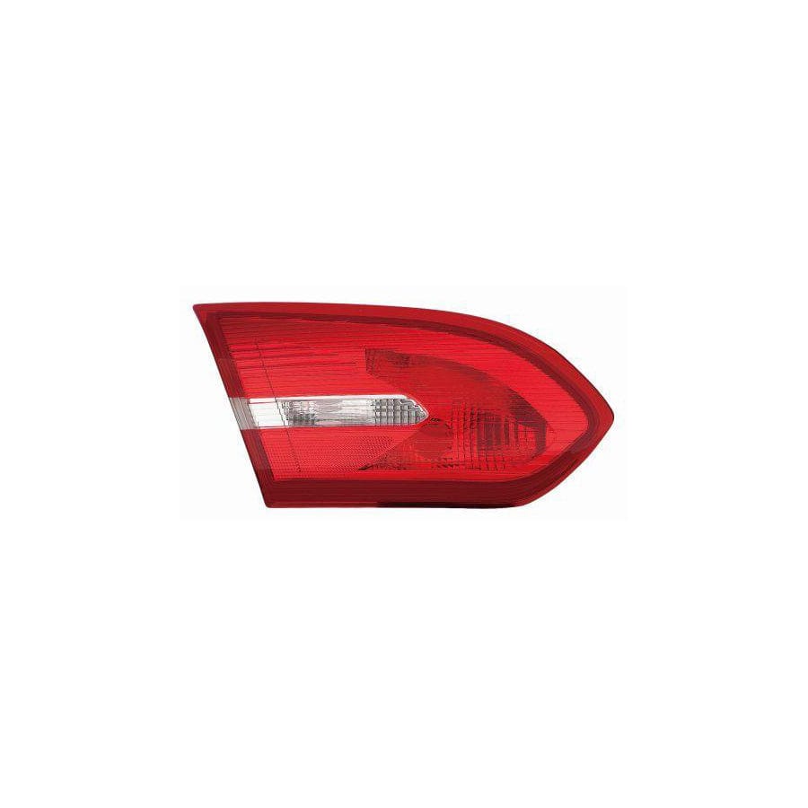 Abakus 4311324Rue Rear Light for Ford Focus Mk3 Saloon (Dyb)