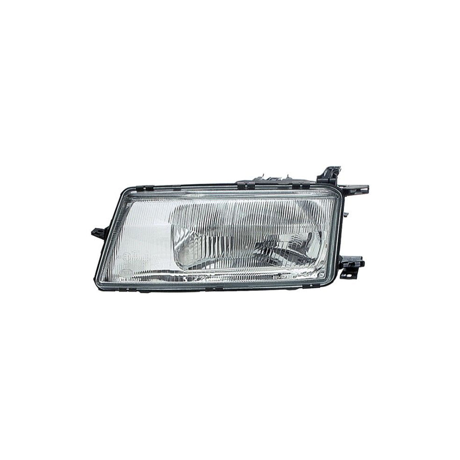 Hella 1AJ 007 677-041 Headlight For Opel Vectra