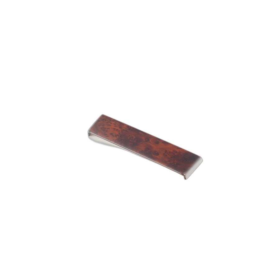 Genuine BMW 51458159743 E39 Wooden Cover F Outer Left Dashboard VAVONA (Inc. 520i, 525d & 525tds) | ML Performance US Car Parts