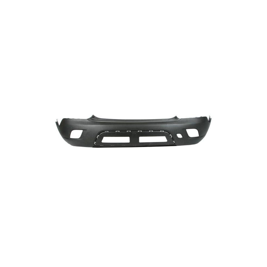 Blic 5506-00-5029950P Rear Bumper For Opel Mokka / Mokka X (J13)