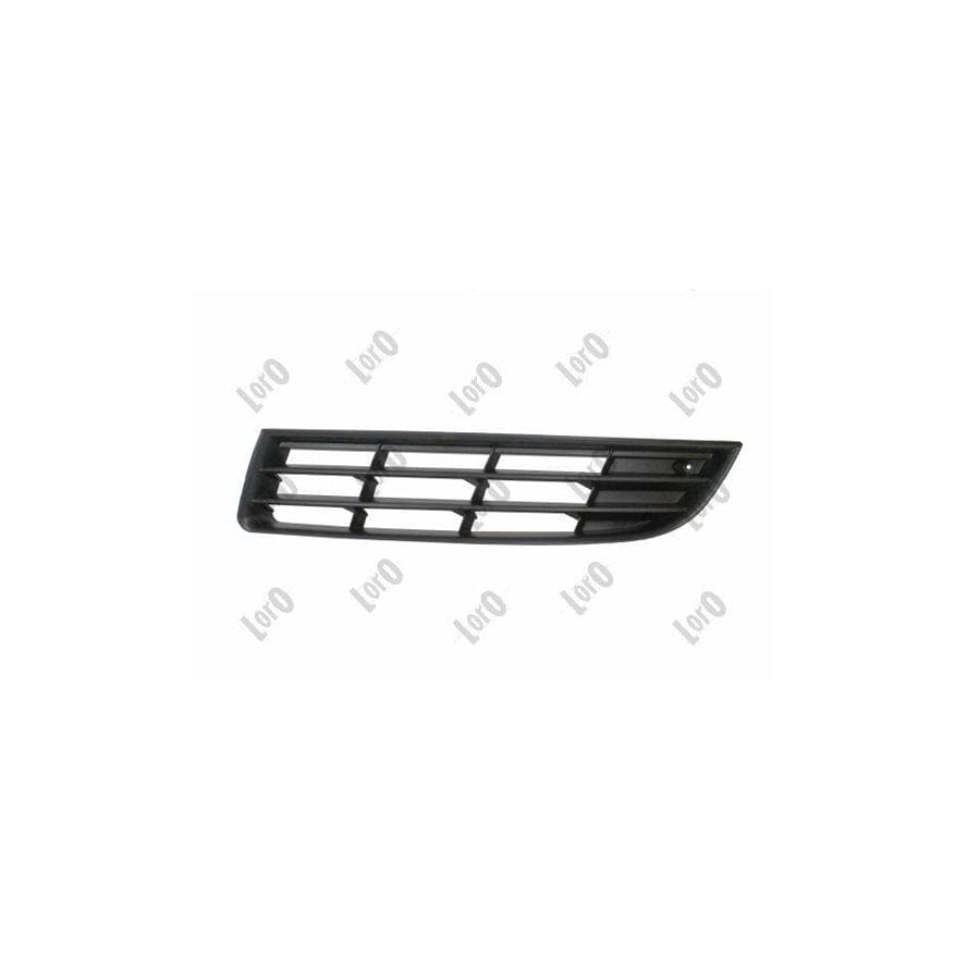 Abakus 05322457 Bumper Grill for VW Passat