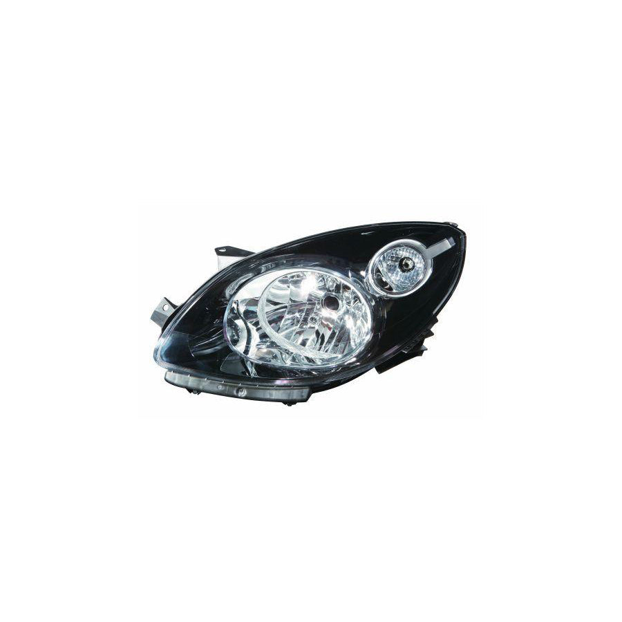 Abakus 5511173Rldem2 Headlight for Renault Twingo II Hatchback