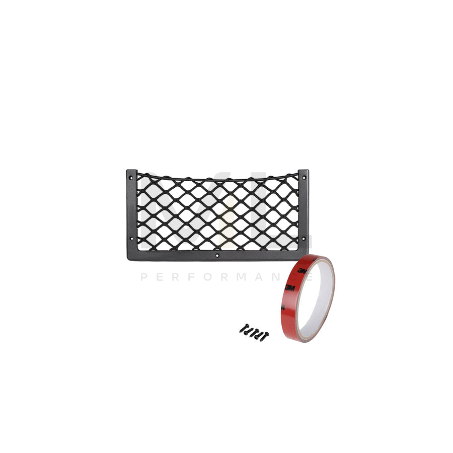 ALCA 515300 Car cargo net