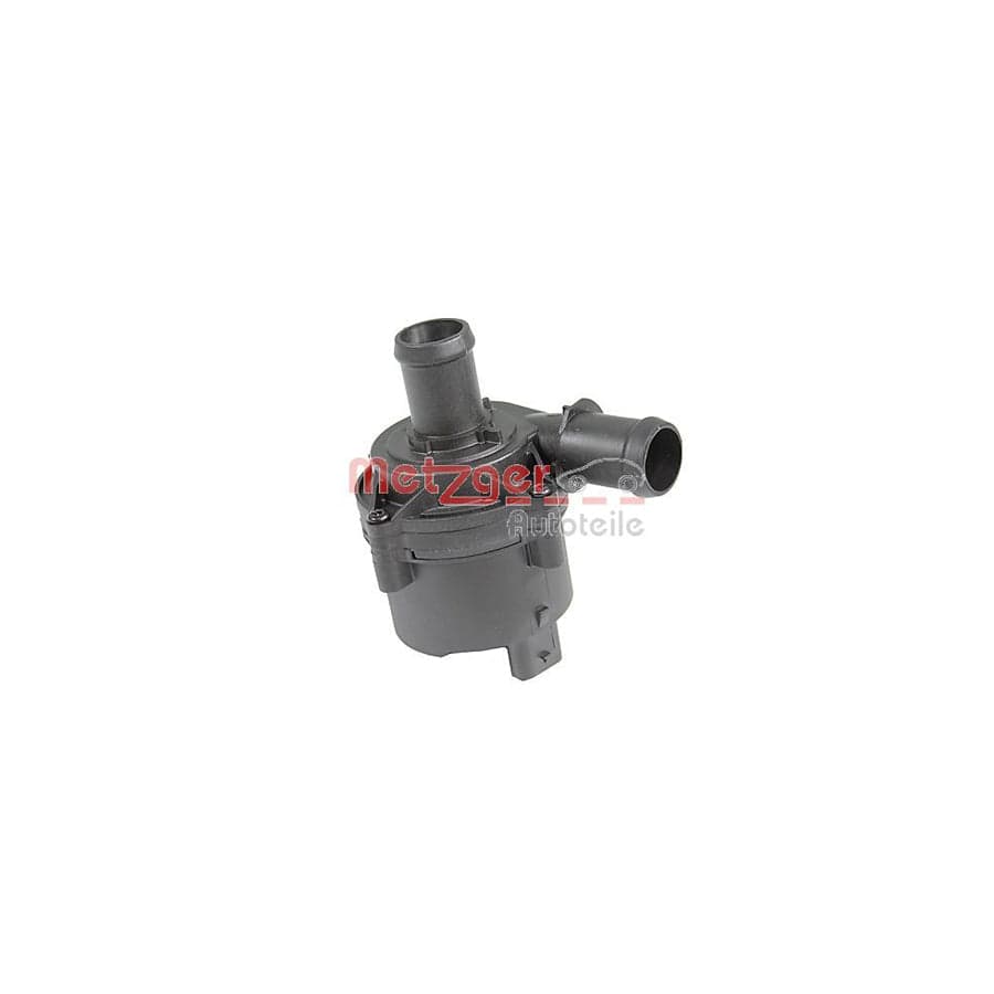 Metzger 2221105 Auxiliary Water Pump