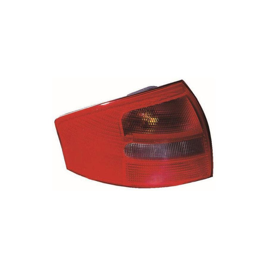 Abakus 4411943Lue Rear Light for Audi A6 C5 Saloon (4B2)
