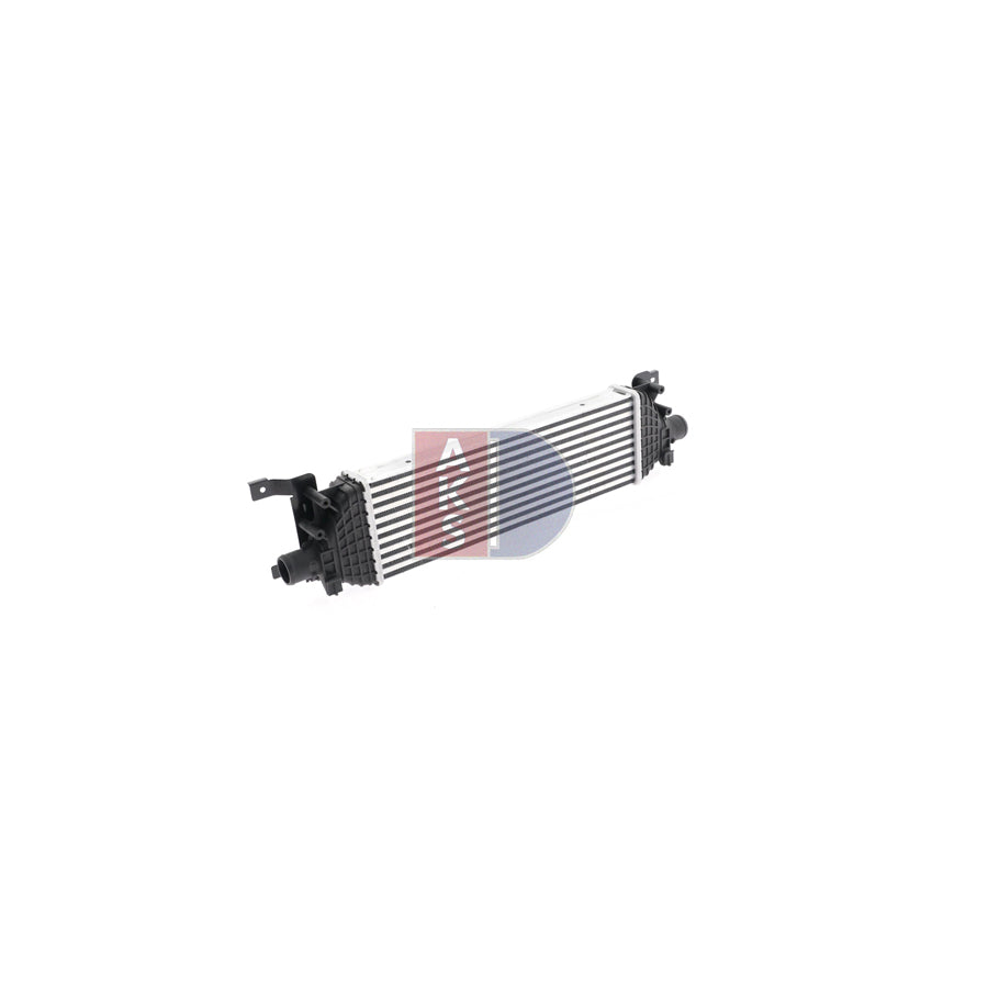 AKS Dasis 097007N Intercooler