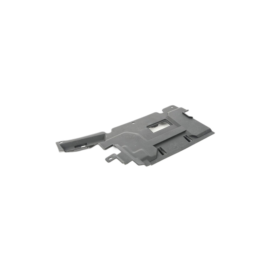 Genuine BMW 51458125689 E38 Control Unit Cover SCHWARZ (Inc. 730i, 740iL & 728i) | ML Performance US Car Parts