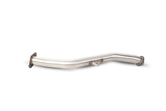 Scorpion SSUC011 Subaru WRX Secondary Catalyst Replacement  | ML Performance US US
