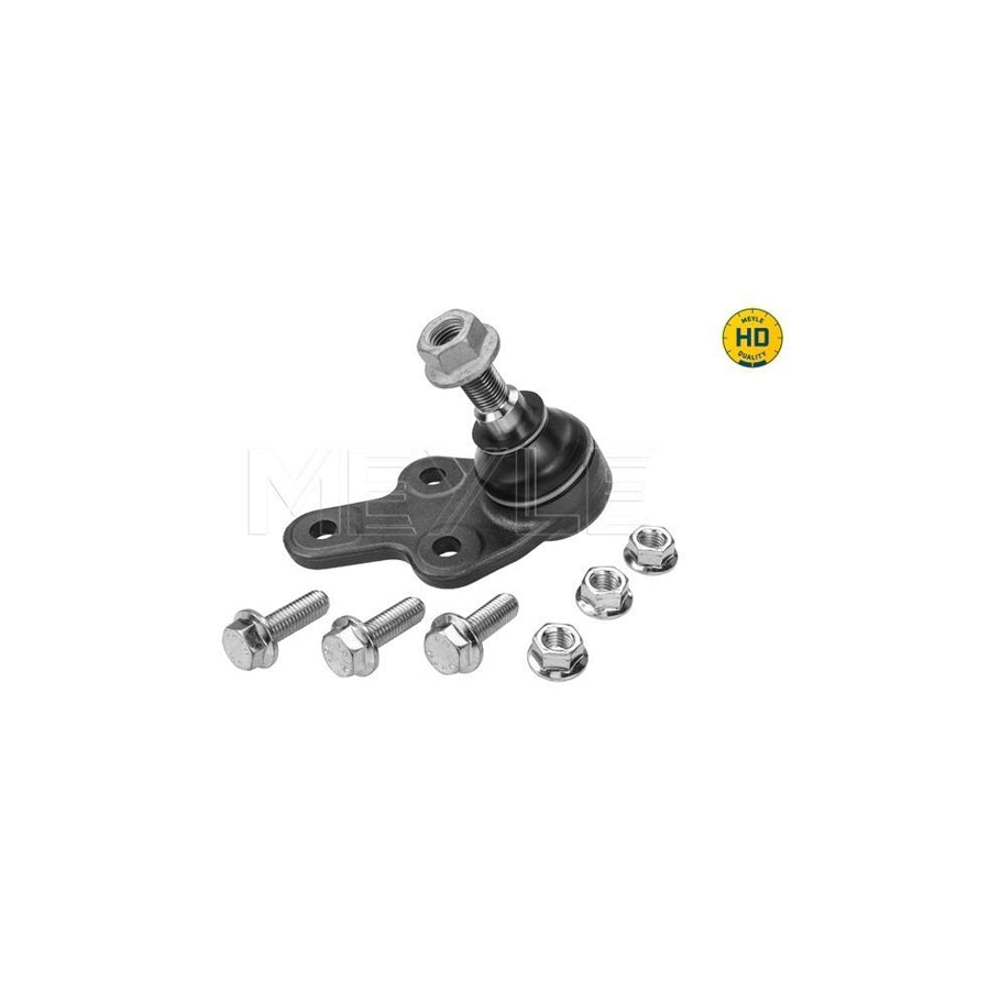 Meyle 516 010 0009/Hd Ball Joint For Volvo C30 (533)