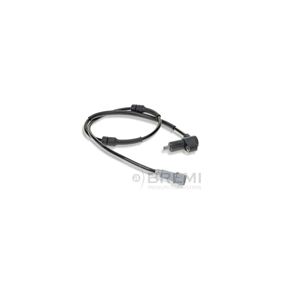 Bremi 51574 Abs Sensor for Peugeot 607 Saloon