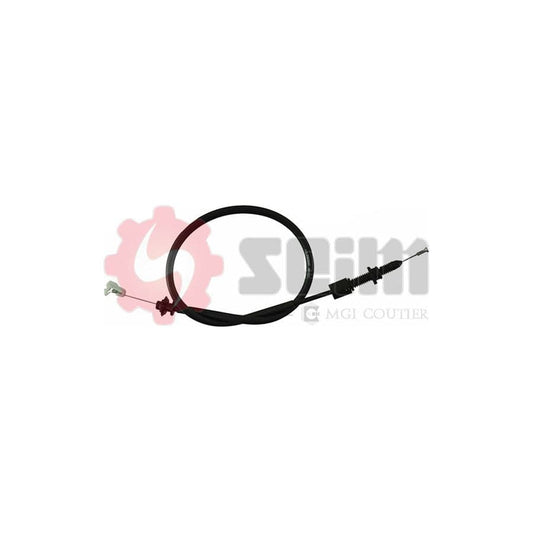 SEIM 062042 Throttle Cable for RENAULT 25