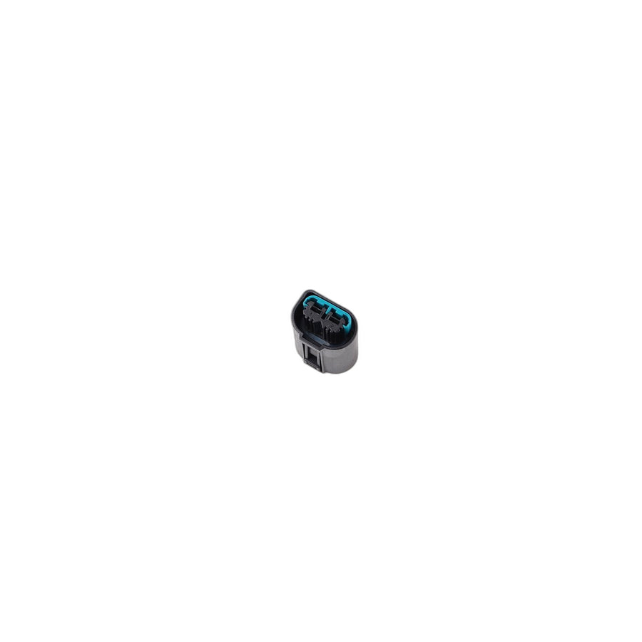 Genuine BMW 61138373332 E63 Universal Socket Housing Uncoded 2 POL. (Inc. 518d, 640d & 725Ld) | ML Performance UK Car Parts