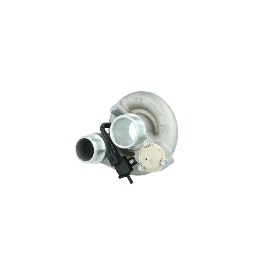 Borgwarner EFR Compressor Housing - EFR 6258 - 90° Outlet - 11621003002