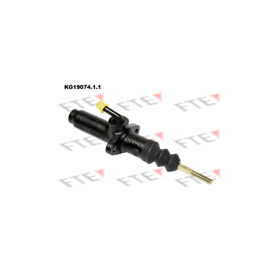 FTE Kg19074.1.1 Master Cylinder, Clutch