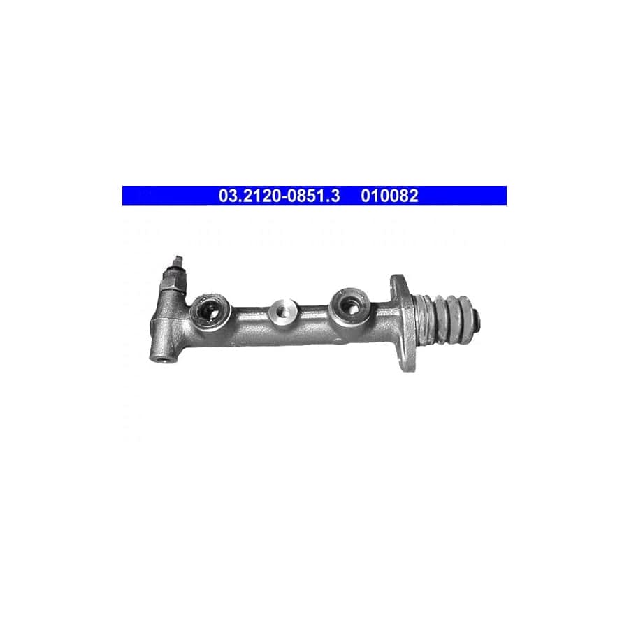 ATE 03.2120-0851.3 Brake Master Cylinder for VW Transporter