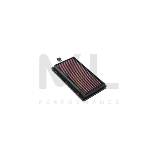 K&N 33-5108 Replacement Air Filter | ML Car Parts UK | ML Performance