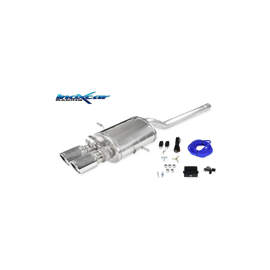 InoXcar VALV.MINI.04 Mini Cooper (R56) Exhaust System
