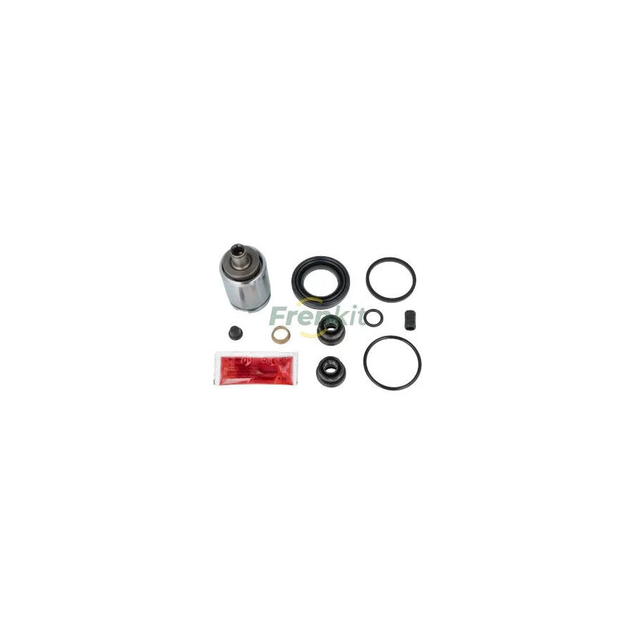 Frenkit 238835 Repair Kit, Brake Caliper for Mazda 6