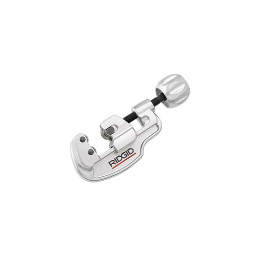 RIDGID RID29963 35S Stainless Steel Tube Cutter 5-35mm Capacity 29963