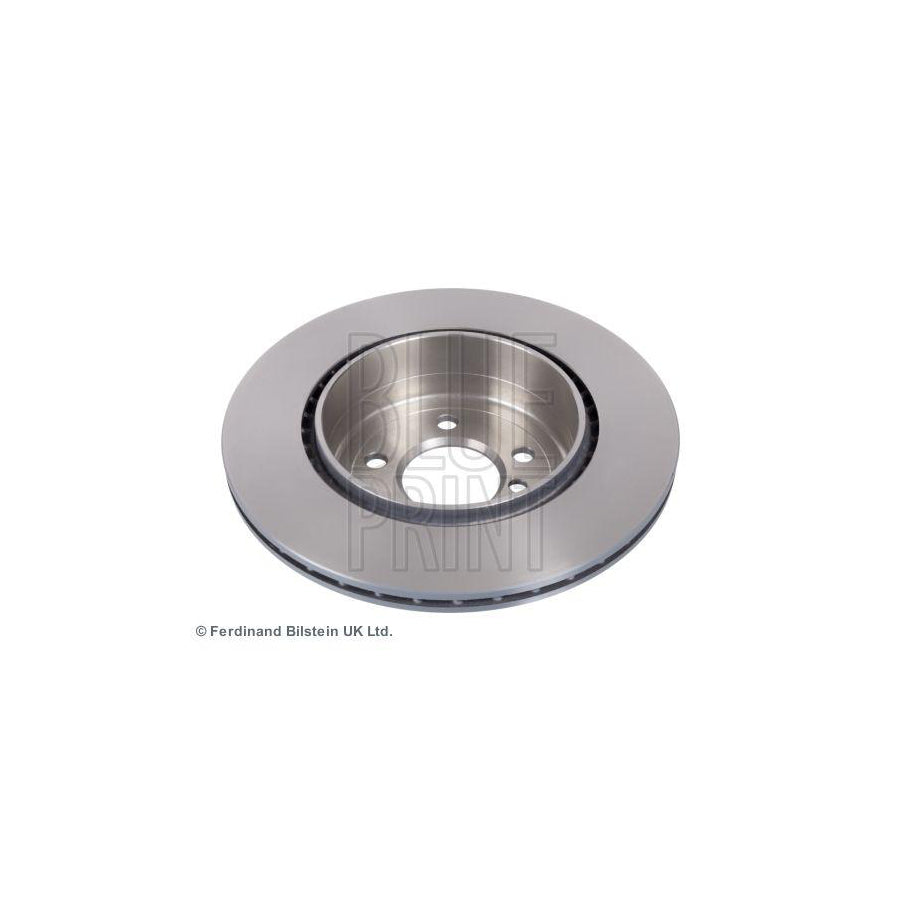 Blue Print Adb114366 Brake Disc for BMW 5 Series