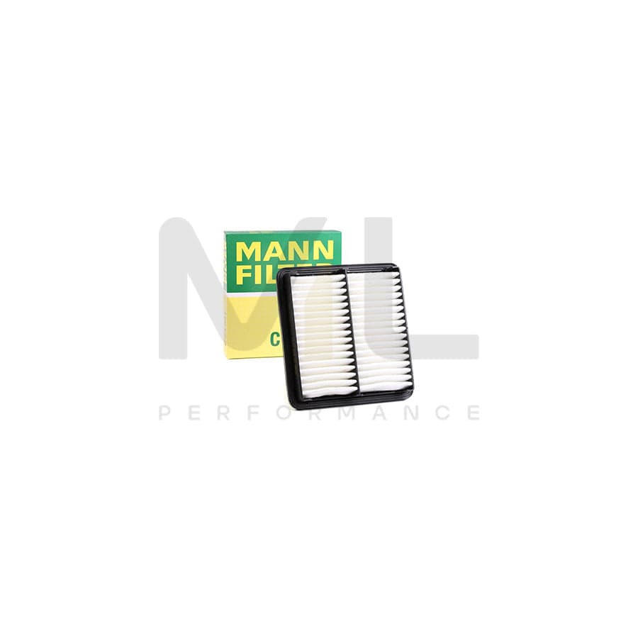 MANN-FILTER C 23 041 Air Filter for MAZDA CX-3 (DK) Filter Insert