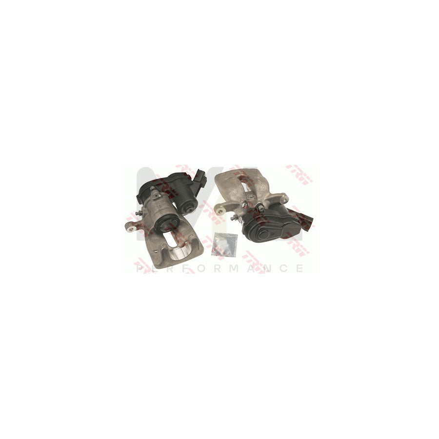 TRW BHN1012E Brake Caliper for vehicles with electric parking brake | ML Performance Car Parts