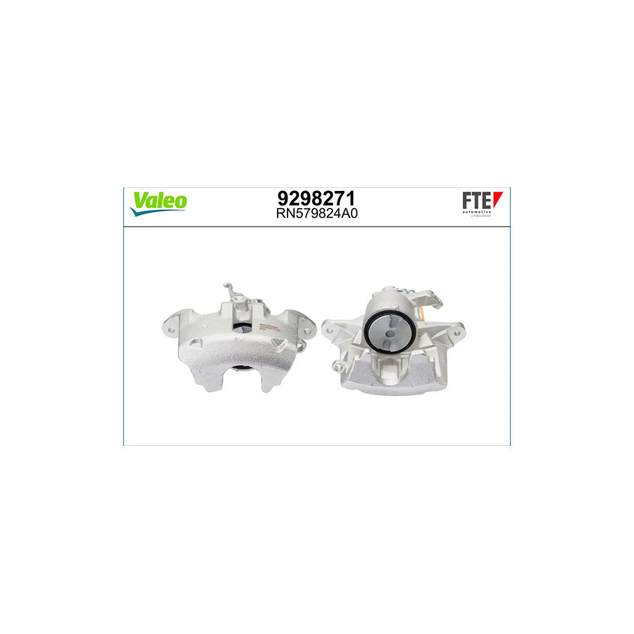 FTE 9298271 Brake Caliper for Citroã N C5