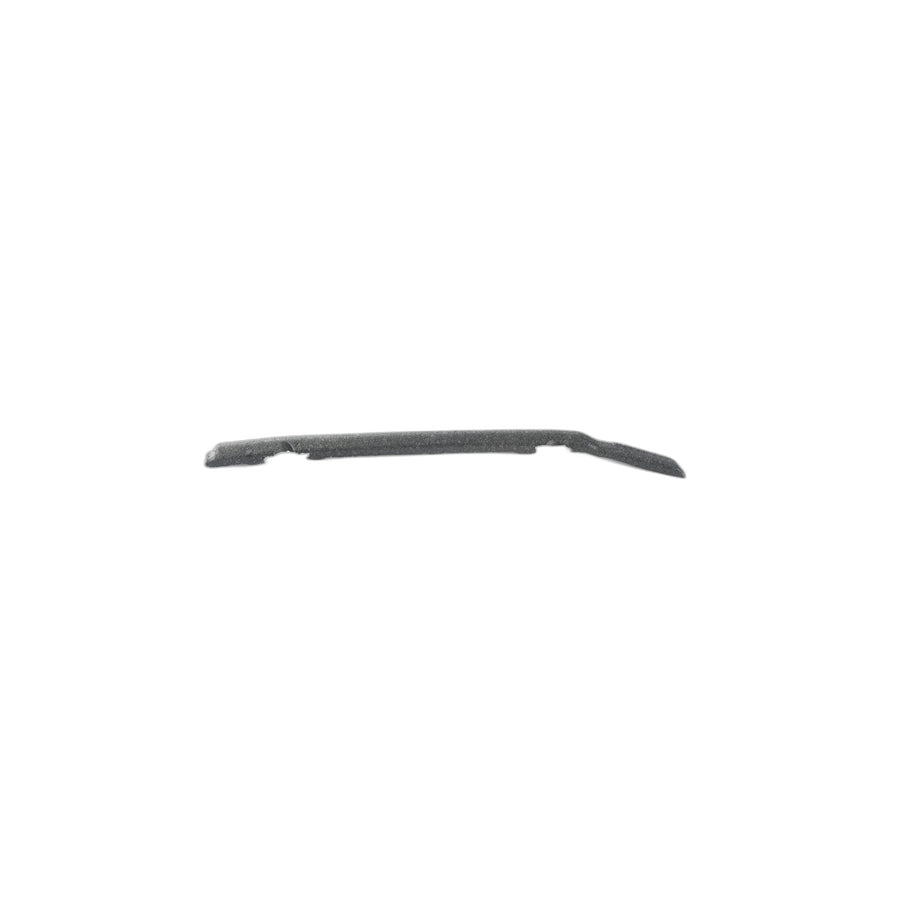 Genuine BMW 51487217023 F25 F26 Sealing Front (Inc. X3 20i) | ML Performance US Car Parts