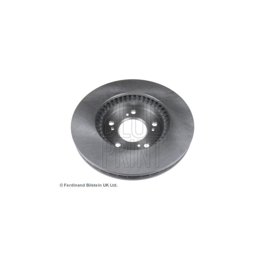 Blue Print Adh24330 Brake Disc for Honda Legend