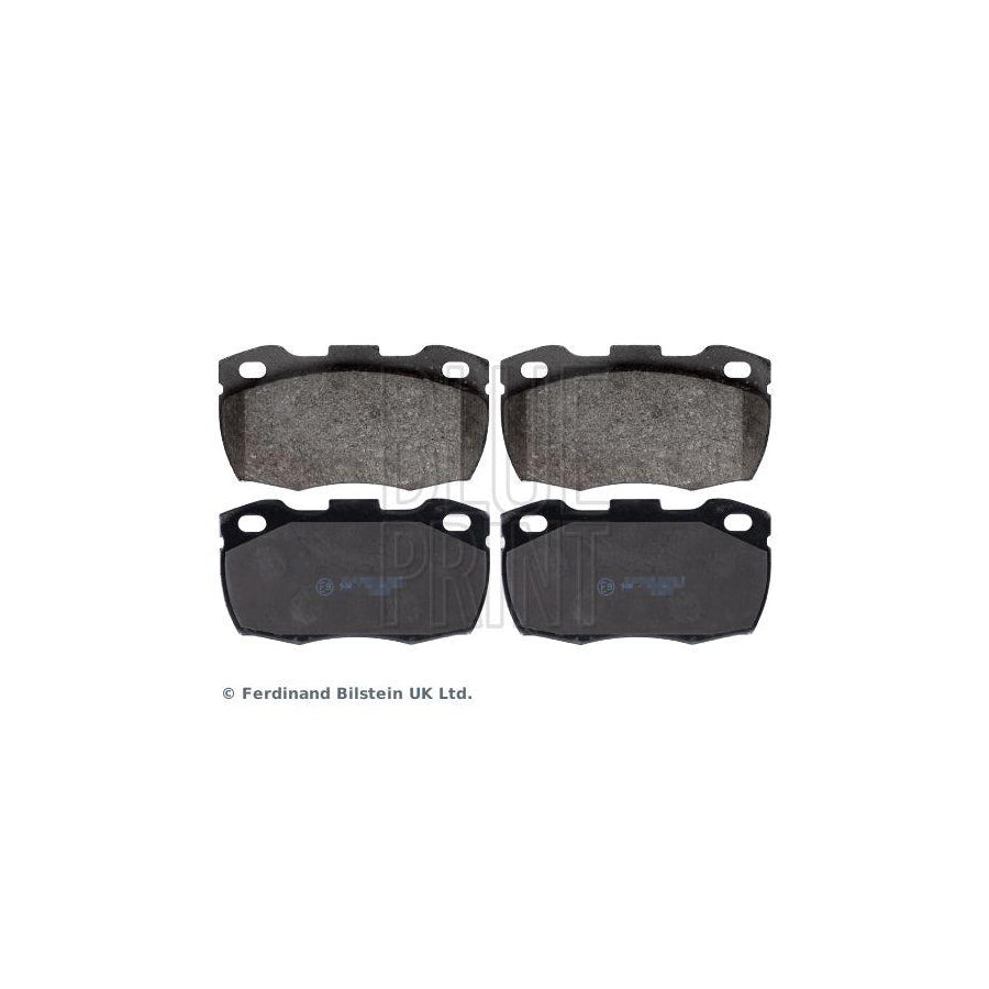 Blue Print Adj134213 Brake Pad Set for Land Rover Defender