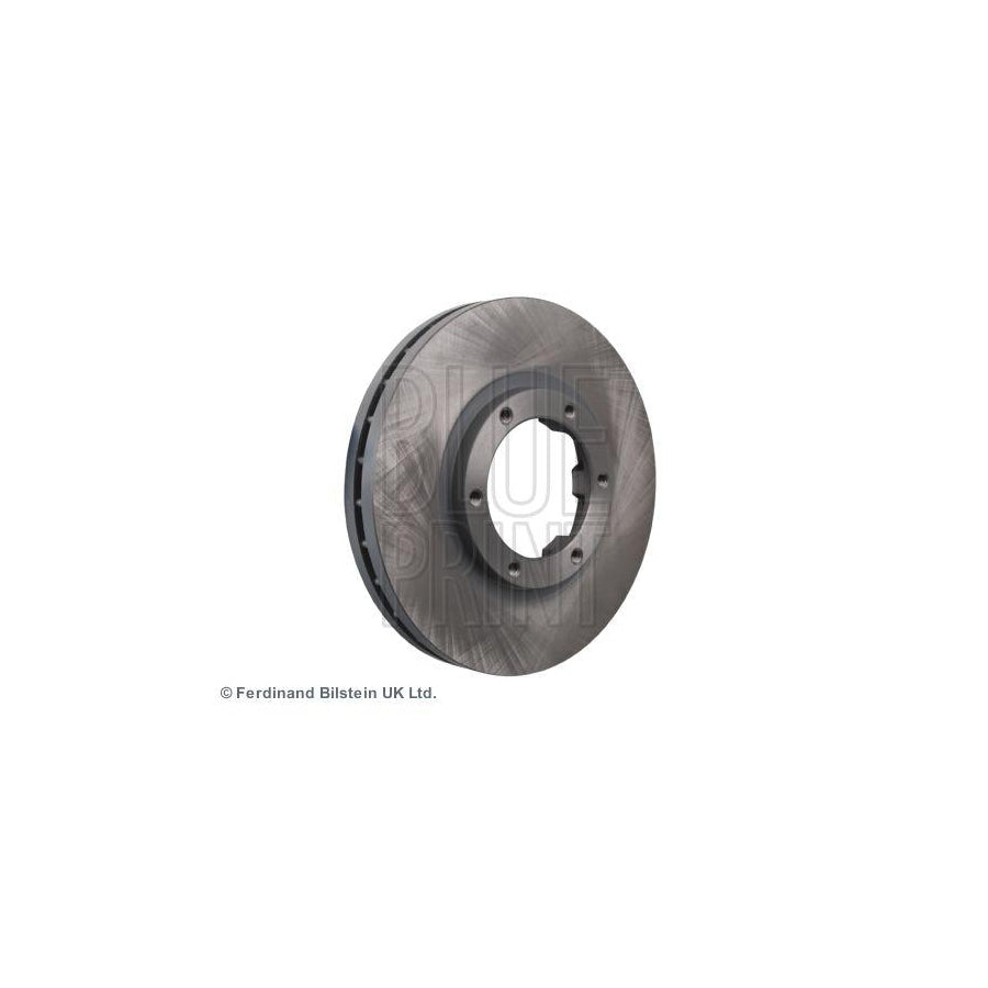 Blue Print Adc44393 Brake Disc