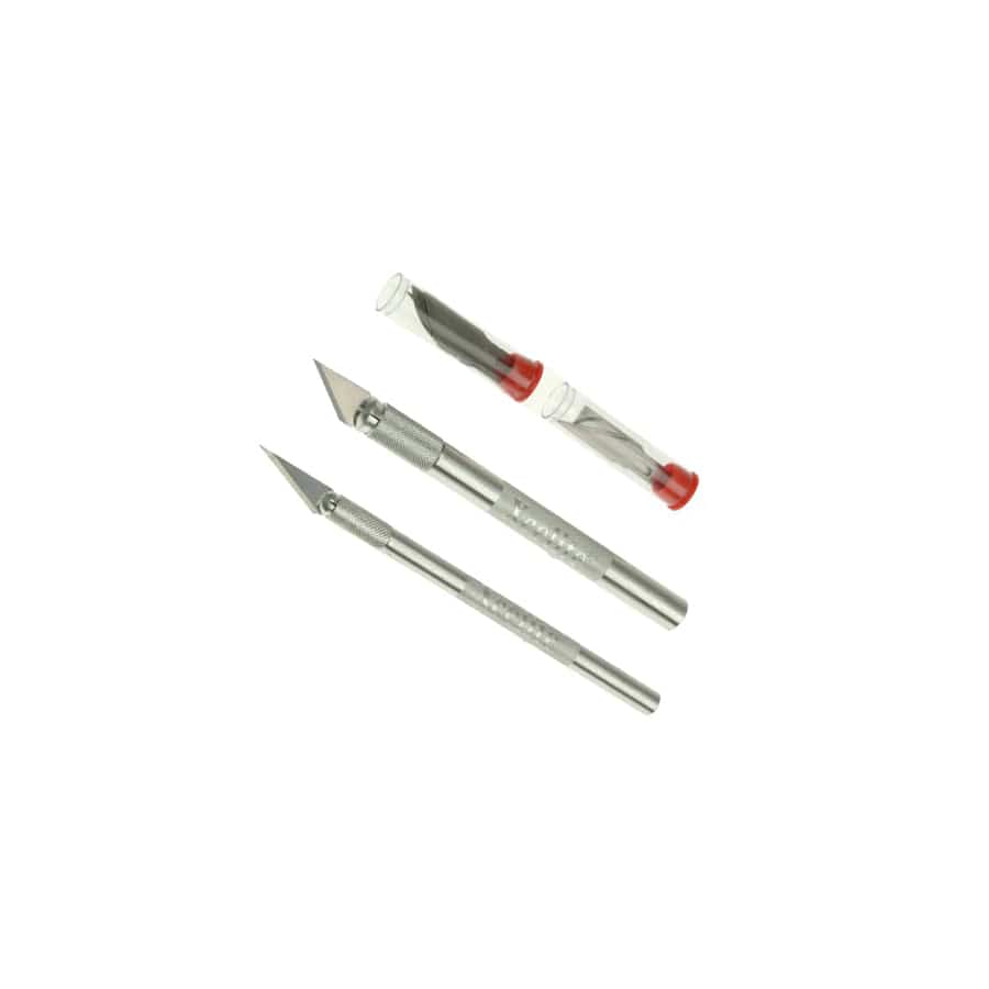Xcelite XCEXNS100 XNS-100 Craft Knife Set Light-Med