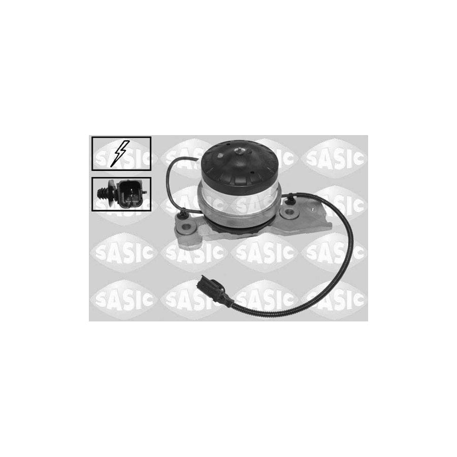 Sasic 2700074 Axle Bush