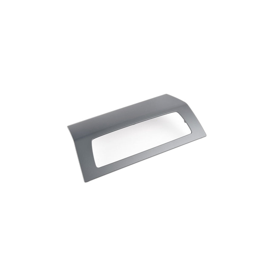 Genuine BMW 51459151357 E89 Trim For Cic On Dashboard Center Left hand drive (Inc. Z4) | ML Performance US Car Parts
