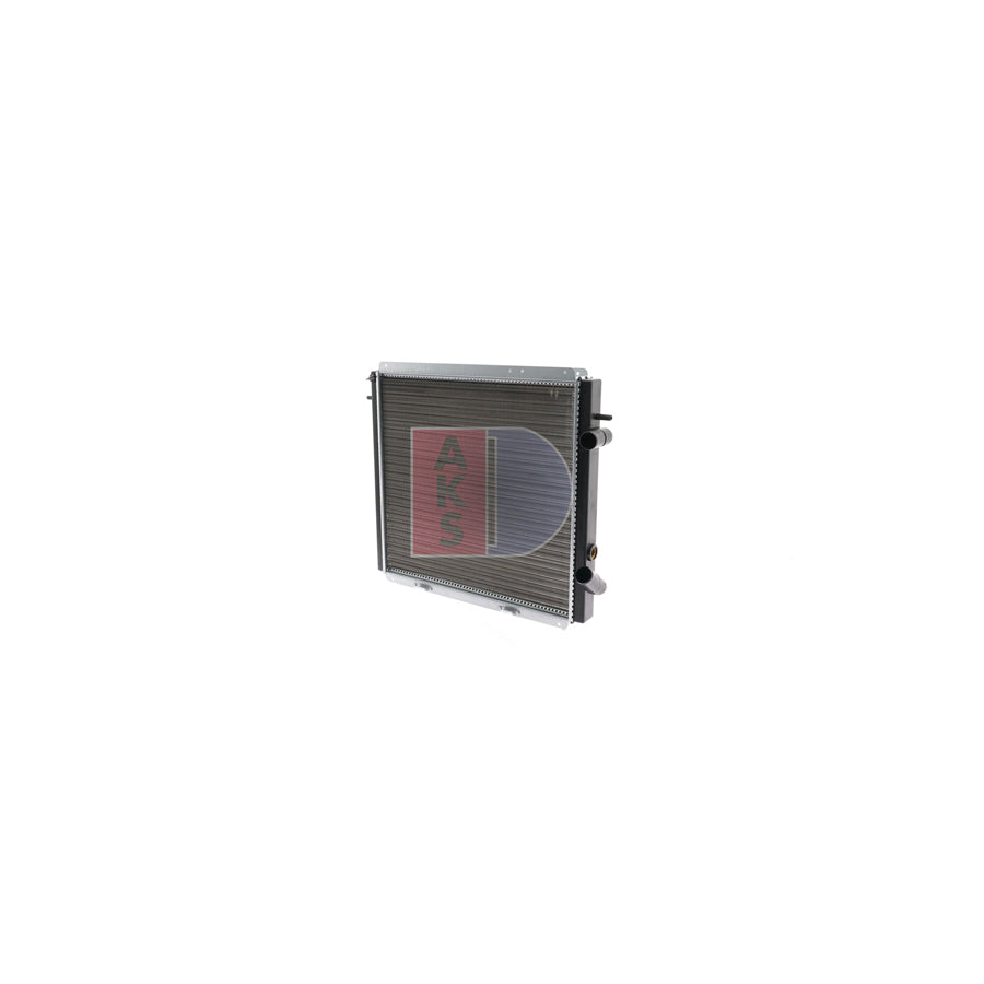 AKS Dasis 851561N Compressor, Air Conditioning