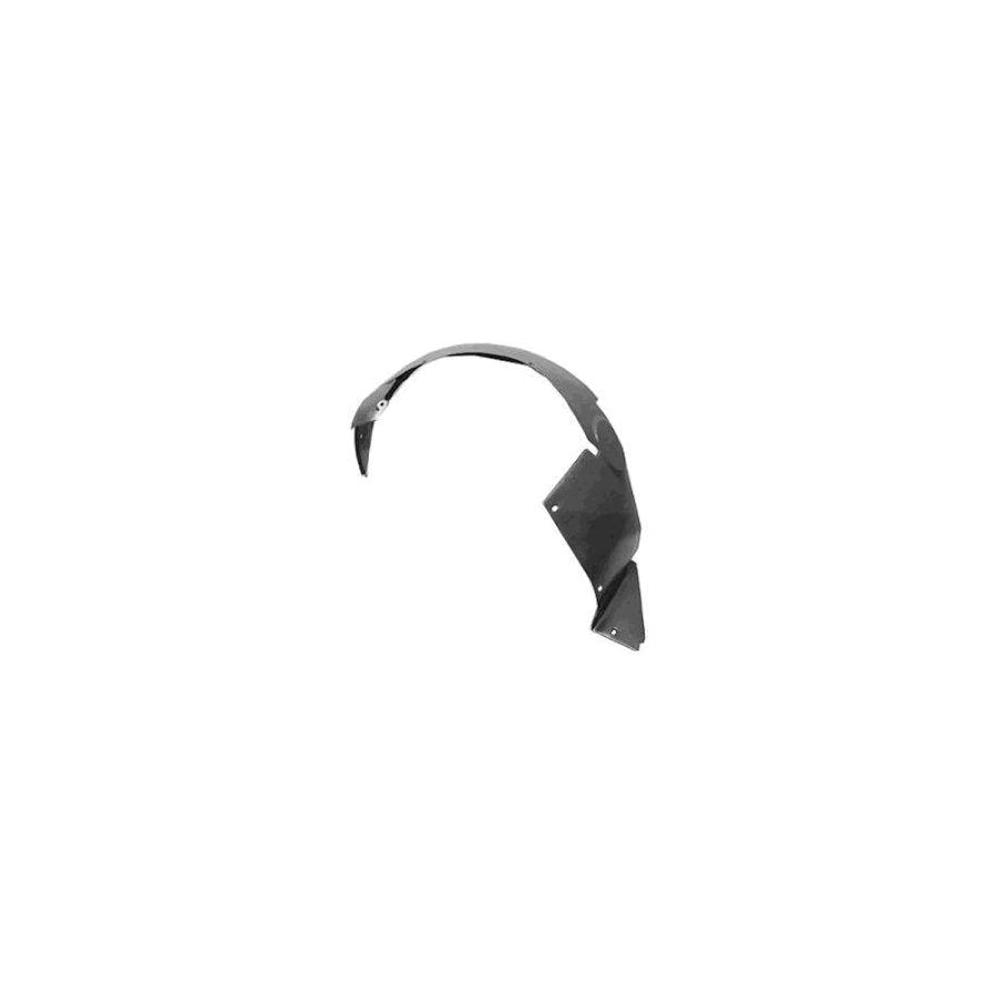 Van Wezel 0939433 Panelling, Mudguard for CITRO?N XANTIA