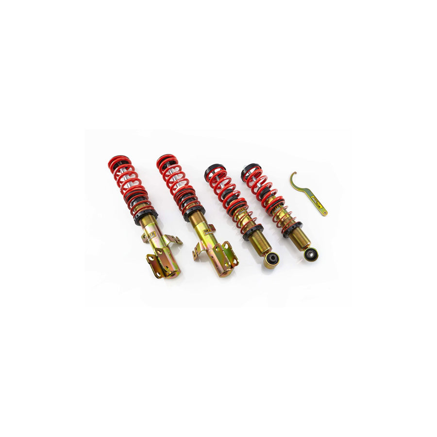 MTS Technik Toyota Coilover Suspension Street - MTSGWTO01 Coilover Kits