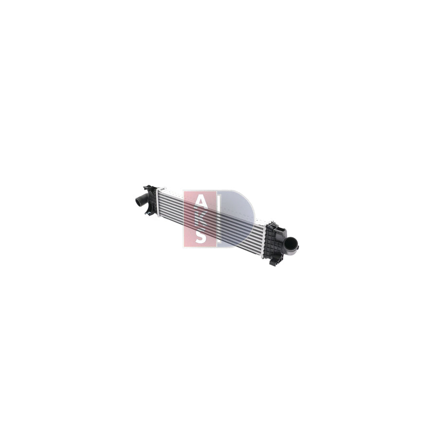AKS Dasis 097012N Intercooler