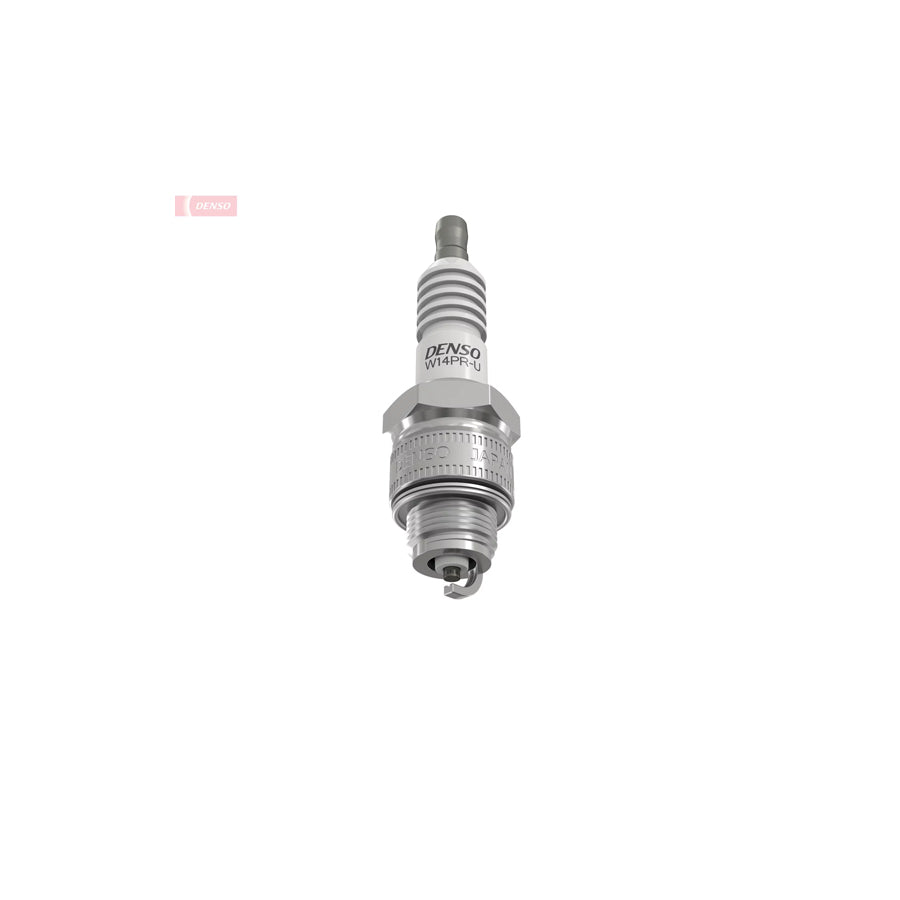 DENSO W14PRU Spark Plug Nickel