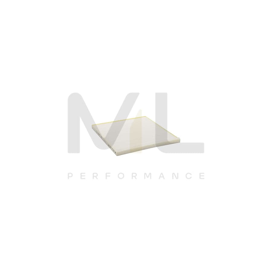 MANN-FILTER CU 2344 Pollen filter Particulate Filter