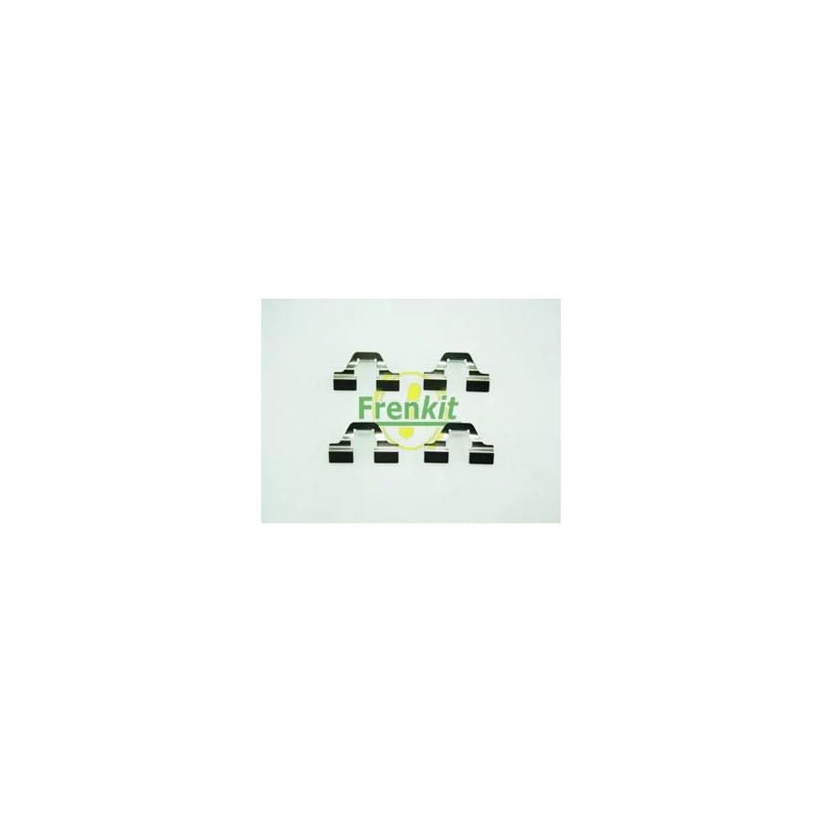 Frenkit 901684 Accessory Kit, Disc Brake Pads