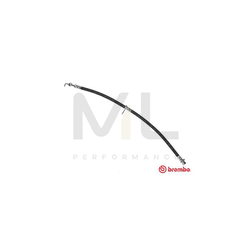 BREMBO T 11 014 Brake Hose 510mm, F10X1 | ML Performance Car Parts