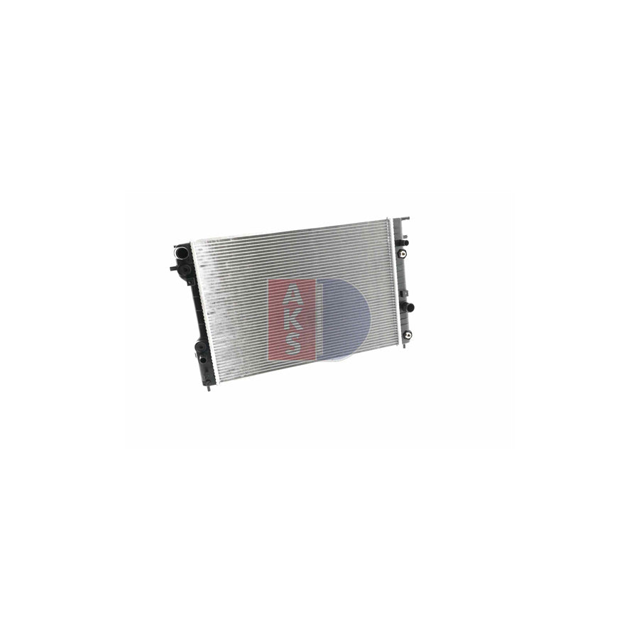 AKS Dasis 151910N Engine Radiator for Opel Omega