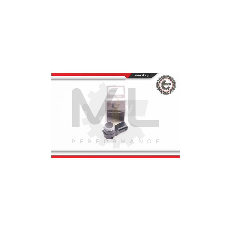 ESEN SKV 28SKV050 Parking sensor Front and Rear, Ultrasonic Sensor